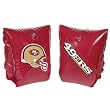 San Francisco 49ers Set of 2 NASCAR Childs Swimming Float Waterwings 5.5"x8" - NFL Football