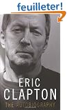 Eric Clapton: The Autobiography
