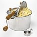 Stove Top Popcorn Popper