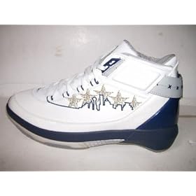 Air Jordan XX2 PE