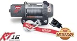 WINCH WARN RT15 78000