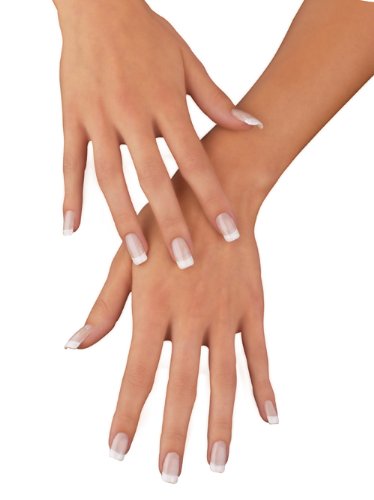 TV Werbung - Das Original Princess Nail Studio, weiß