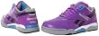 ReebokReverse Jam LowPurple/Grey