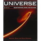 universe solar system stars and galaxies