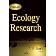 Focus on Ecology Research by A. R. Burk