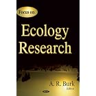 Click here to buy Focus on Ecology Research by  A. R. Burk.