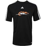 adidas Dale Earnhardt, Jr. Clima Cool Jersey Tee