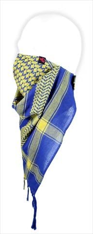 Wrong Gear Tactical Warrior Mask Champ