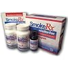 -SmokeRx - Quit Smoking Kit - All Natural Smoking Cessation Program - Stop Smoking in 7 Days Kit