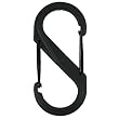 Carabiner, S-Biner Plastic