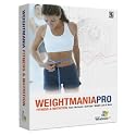 Weightmania Pro. Fitness, Exercise, Nutrition and Diet Software (Windows Version)