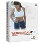 Weightmania Pro. Fitness, Exercise, Nutrition and Diet Software (Windows Version)