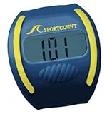 SportCount StopWatch