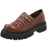 Two Lips Women's Too Marty Loafer