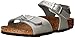 Birkenstock Women/Toddler/Little Kid Rio Sandal