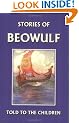 Stories of Beowulf Told to the Children