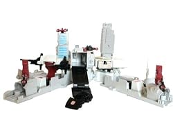 Transformers Japanese Tomy Takara Re-Issue Renewal Encore #12 Metroplex