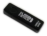 Produkt-Bild: 64GB yourUSBstick Professional USB-Stick, USB 3.0 / USB 2.0