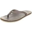 Reef Men's Skinny Leather Sandal