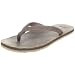 Reef Men's Skinny Leather Sandal