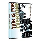 This Is For Everyone Snowboard DVD
