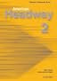 American Headway 2: Teacher's Resource Book
