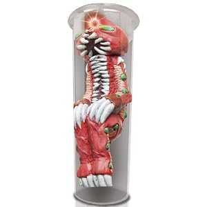 Test Tube Aliens - Tuth reviews images