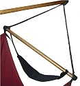 SKY-CHAIR ARMRESTS schwarz-cotton