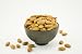 Natural Raw Almonds (4 Pound Bag)