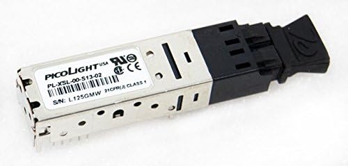 Picolight ASAP Semiconductor PL-XSL-00-S13-02