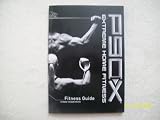 P90X Fitness Guide - Book Only