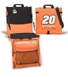 Other Drivers Seat Cushion/Tote - Seat W/Back & Cool #20 Lagano