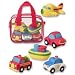 Alex Toys Rub a Dub Squirters for the Tub - On the Go, Transportation