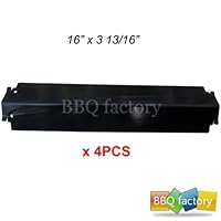 93321 Replacement Porcelain Steel Heat Plate/shield