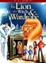 The Lion, The Witch and the Wardrobe