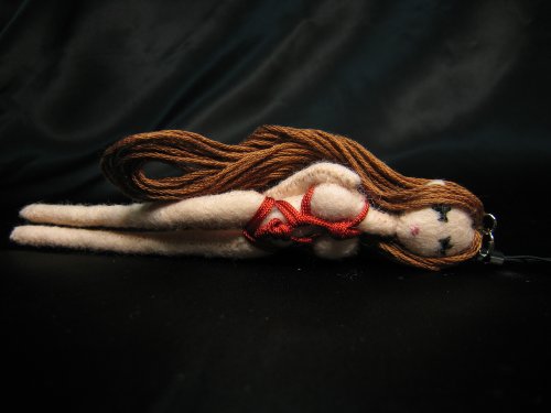 iDo Strap　Shinobu