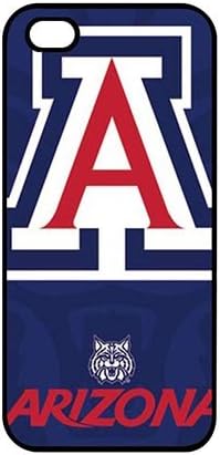 Arizona University iPhone SE/iPhone 5/iPhone 5S Hard Phone PC Casing - Generic Annashops Carring Case