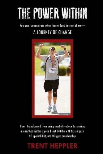 The Power Within: A Journey of Change