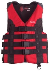 Coleman Reef Men's Life Jacket