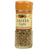 Caber Salvia - Sage - 15g