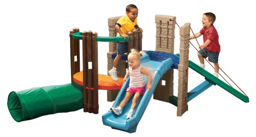 Little Tikes Seek & Explore Climber