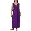 Mossimo&reg; Black Smocked Empire Maxi Dress - Midnight Iris