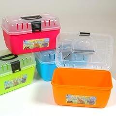 Transportbox Twister f�r Kleintiere