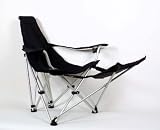 Relags Travelchair ?SunChair? schwarz