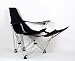 Suchen : Relags Travelchair 'SunChair' schwarz
