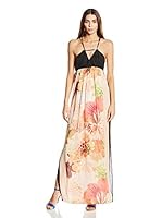 AnnaRita N Vestido (Rosa Claro)