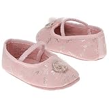 Baby Phat - Baby Phat Kids' Cinderella Crib Logo Inf