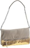 Paquetage Pochette Fred sequin, Pochette - Synth&eacute;tique
