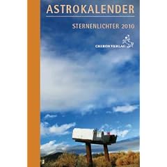 Astrokalender Sternenlichter 2010