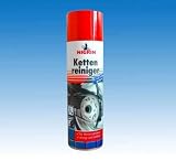 Produkt-Bild: NIGRIN Kettenreiniger 500ml, reinigt und entfettet Motorrad-Ketten geeignet f&uuml;r O-, Z- und X-Ring, verhindert vorzeitigen Verschlei&szlig; durch Verschmutzung